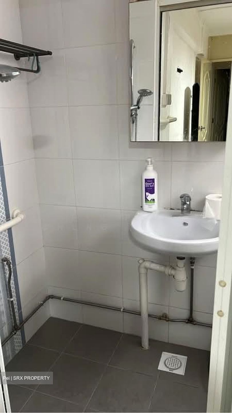 Blk 530 Bukit Batok Street 51 (Bukit Batok), HDB 3 Rooms #583847371